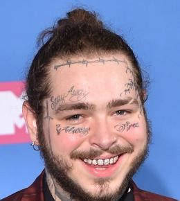 post malone religious beliefs.